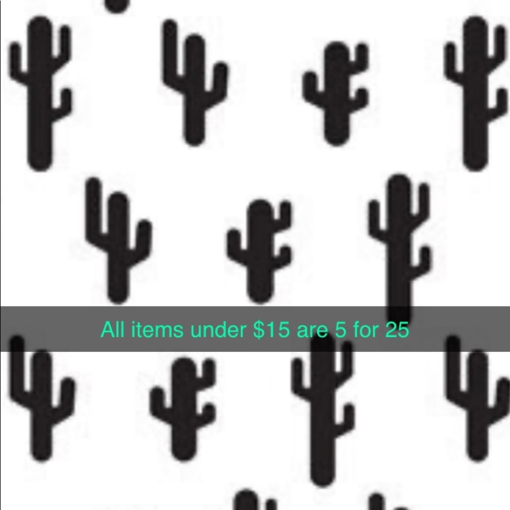 5 for 25